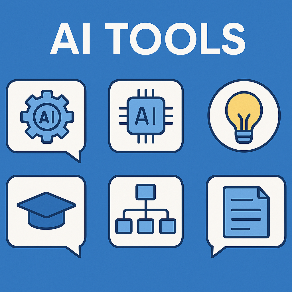 op 10 Best AI Tools for Students, Tech For guide